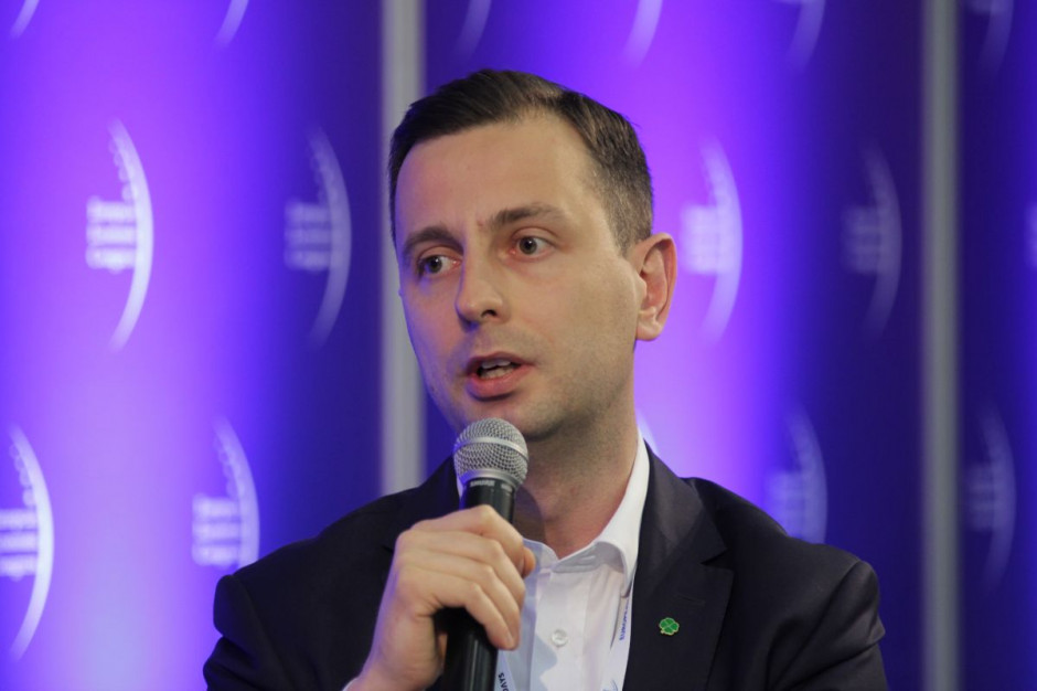 Kosiniak-Kamysz: Podpisujemy się dziś pod prawdziwą "piątką dla rolników"; fot. PTWP Kosiniak-Kamysz: Podpisujemy się dziś pod prawdziwą