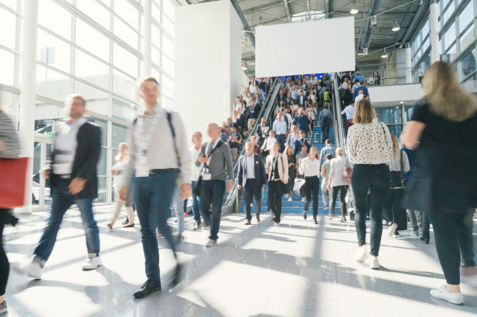 PRCH: Stabilizacja odwiedzalności w obiektach handlowych, fot. shutterstock PRCH: Stabilizacja odwiedzalności w centrach handlowych