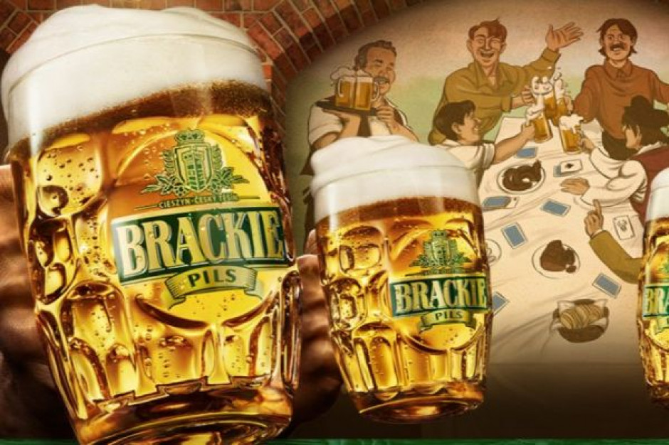 fot. za grupazywiec.pl Grupa Żywiec planuje sprzedać lub zamknąć Browar Zamkowy w Cieszynie