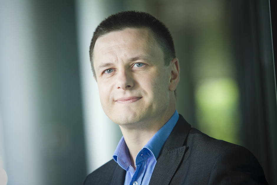 Tomasz Kubik, prezes ZM Biernacki apelował w Senacie o rozsądek przy procedowaniu nowelizacji Ustawy o ochronie zwierząt. fot. PTWP Prezes ZM Biernacki: 30 dni na zaprzestanie uboju religijnego to ponury żart
