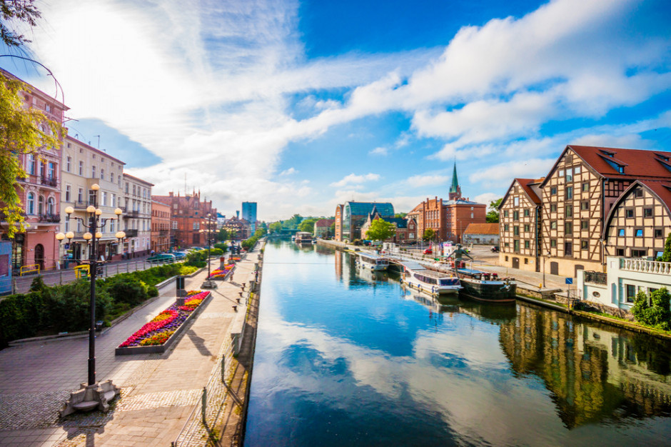 Bydgoszcz wybrała zarządcę hali targowej, fot. shutterstock Bydgoszcz wybrała zarządcę hali targowej. Powstanie przestrzeń eventowa, gastronomia i handel