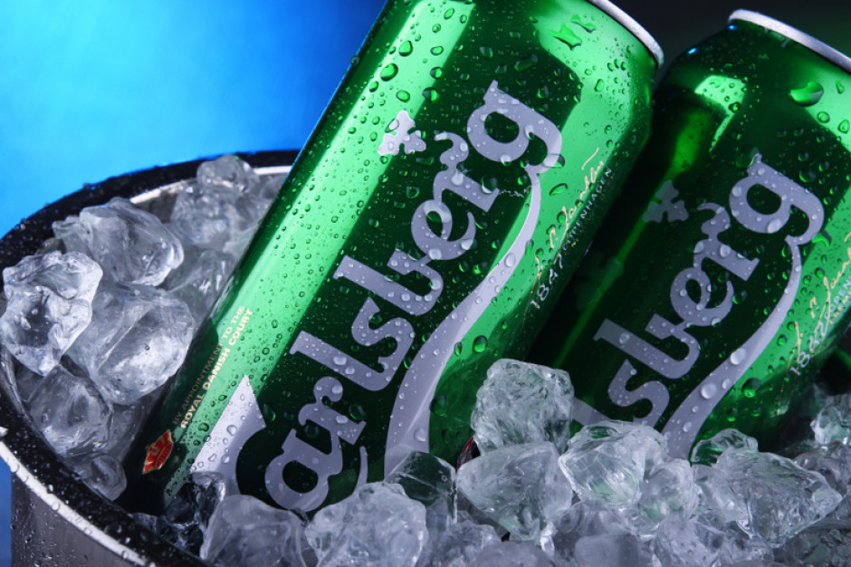 fot. Shutterstock Carlsberg Polska: równowaga w centrum strategii zrównoważonego rozwoju (wideo)