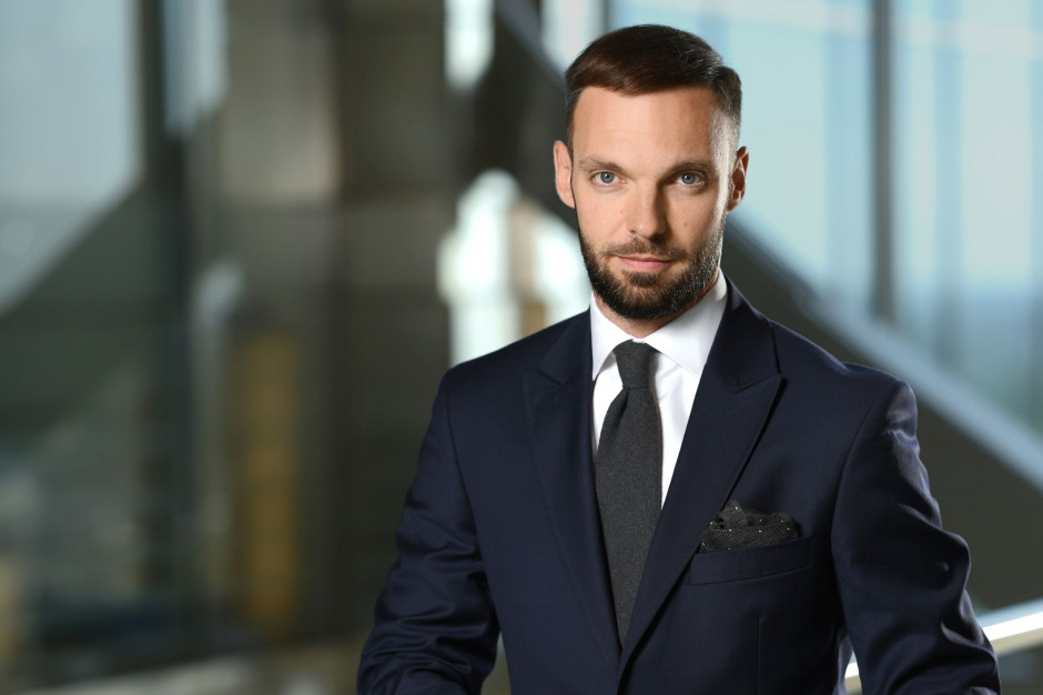 Łukasz Targoszyński, Baker McKenzie: W czasach kryzysu częste są nabycia aktywów znajdujących się w trudnej sytuacji. fot. Baker McKenzie Prawnik: Kryzys to dobry czas na przejęcia