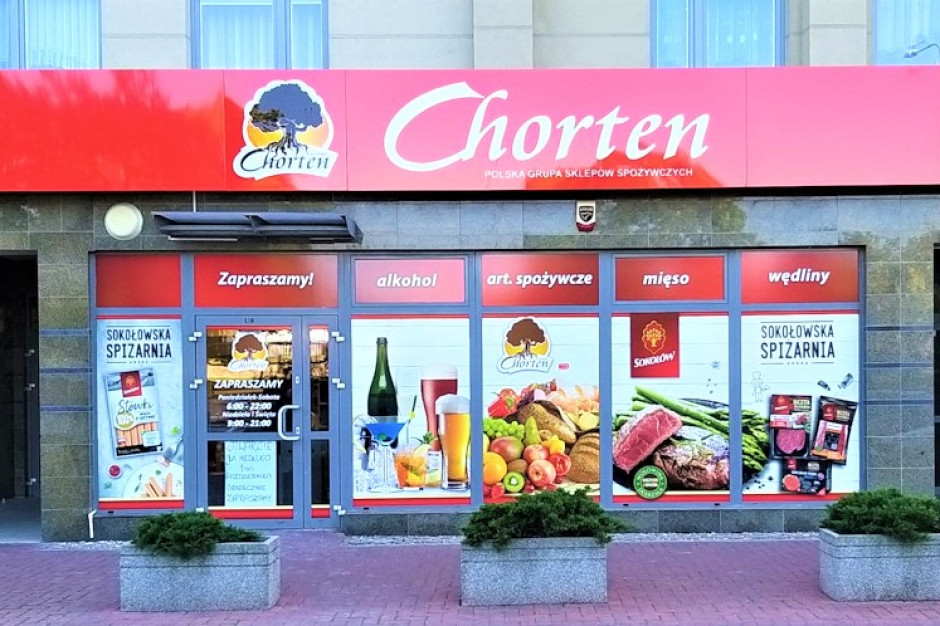 Grupa Chorten rozwija sieć w Białymstoku, fot. materiały prasowe Grupa Chorten rozwija sieć w Białymstoku