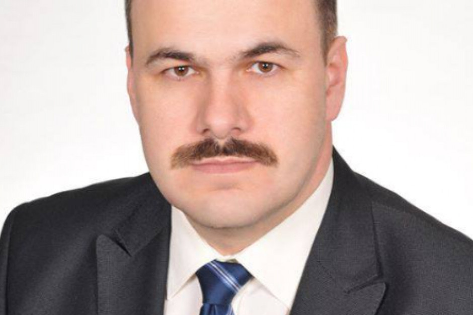 Piotr Lisiecki, prezes KIPDiP, jest zdania, że Grzegorz Puda nie będzie dobrym ministrem rolnictwa. fot. mat. pras. Prezes KIPDiP: Grzegorz Puda będzie słabym ministrem rolnictwa