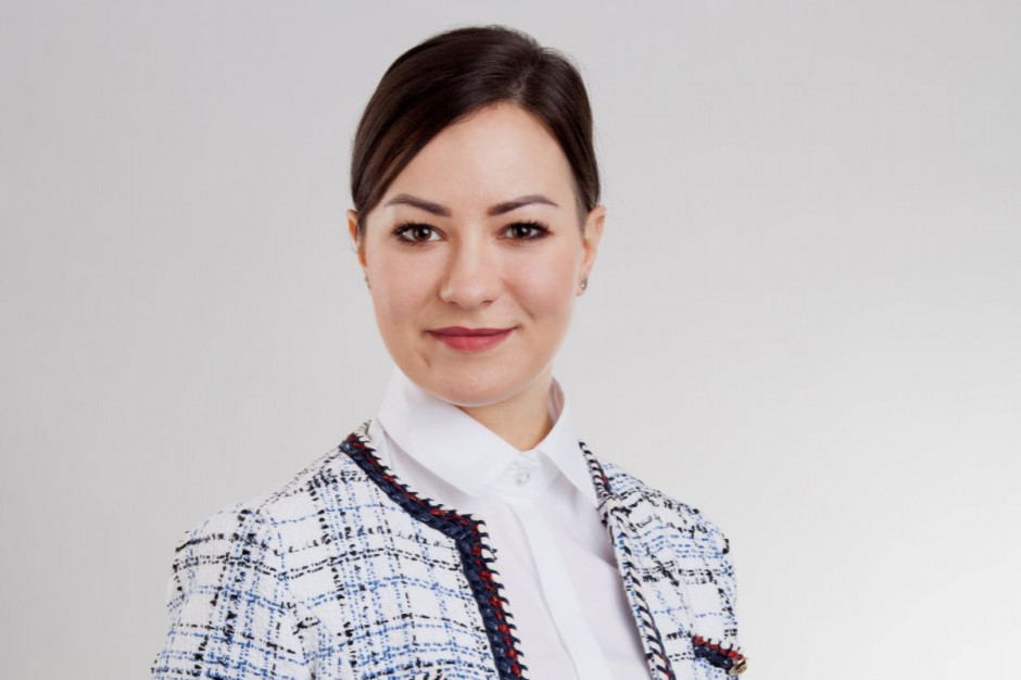 Agata Biernacka, Kierownik Działu Komunikacji i PR, fot. materiały prasowe Aldi: Klienci kupujący żywność roślinną są bardzo świadomi swoich wyborów
