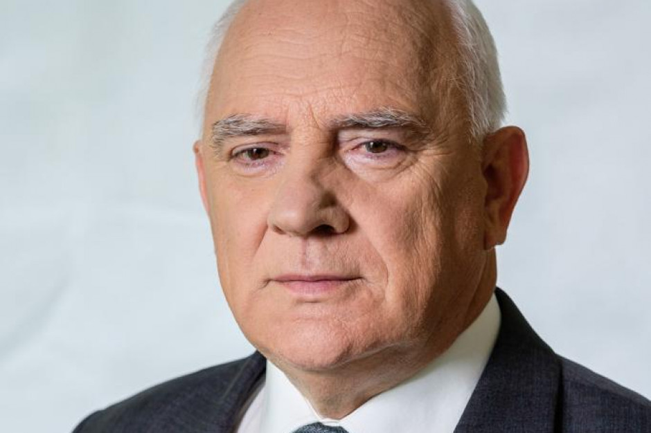 Edmund Borawski, prezes Mlekpolu Prezes SM Mlekpol wśród osób najbardziej wpływowych na polską gospodarkę
