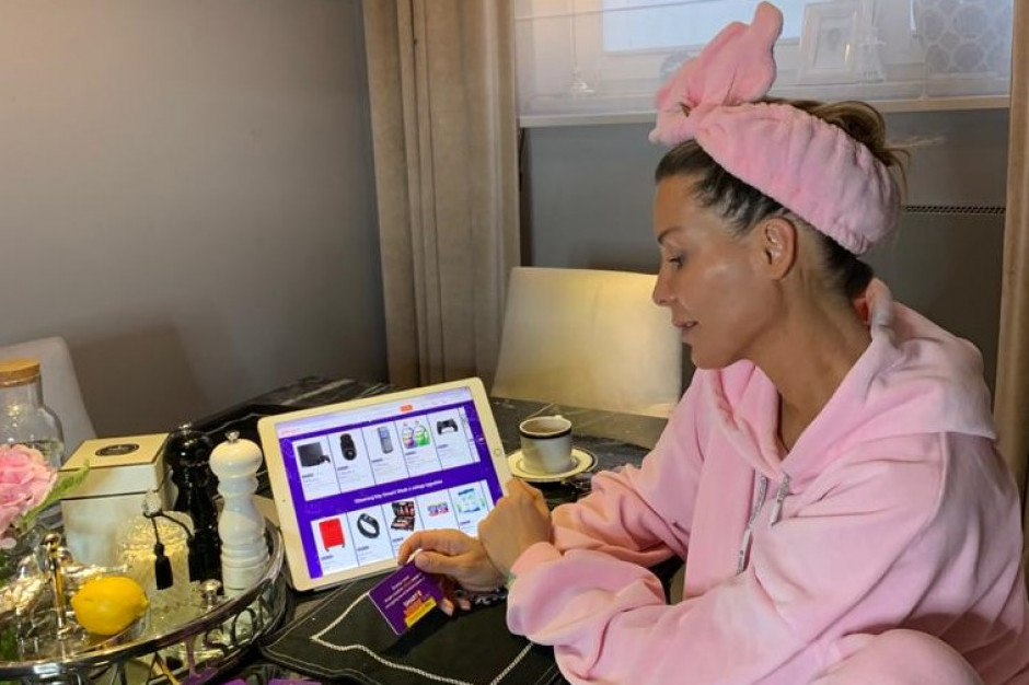Topowi polscy influencerzy w kampanii Allegro Smart! Week, fot. materiały prasowe Topowi polscy influencerzy w kampanii Allegro Smart! Week