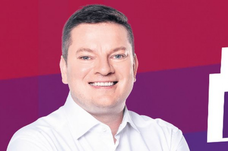 Przemysław Koperski fot. za koperski.pl Poseł Lewicy proponuje upaństwowienie Browaru Zamkowego w Cieszynie