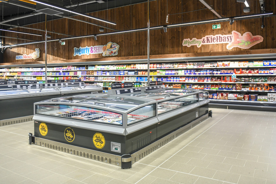 Sieć handlowa Netto zwiększa liczbę placówek w Małopolsce, fot. materiały prasowe Netto otwiera nowy sklep w Małopolsce
