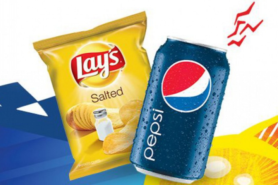 PepsiCo odnotowało w minionym kwartale wzrost sprzedaży netto o 5,3 proc, fot. materiały prasowe PepsiCo odnotowało w minionym kwartale wzrost sprzedaży netto o 5,3 proc