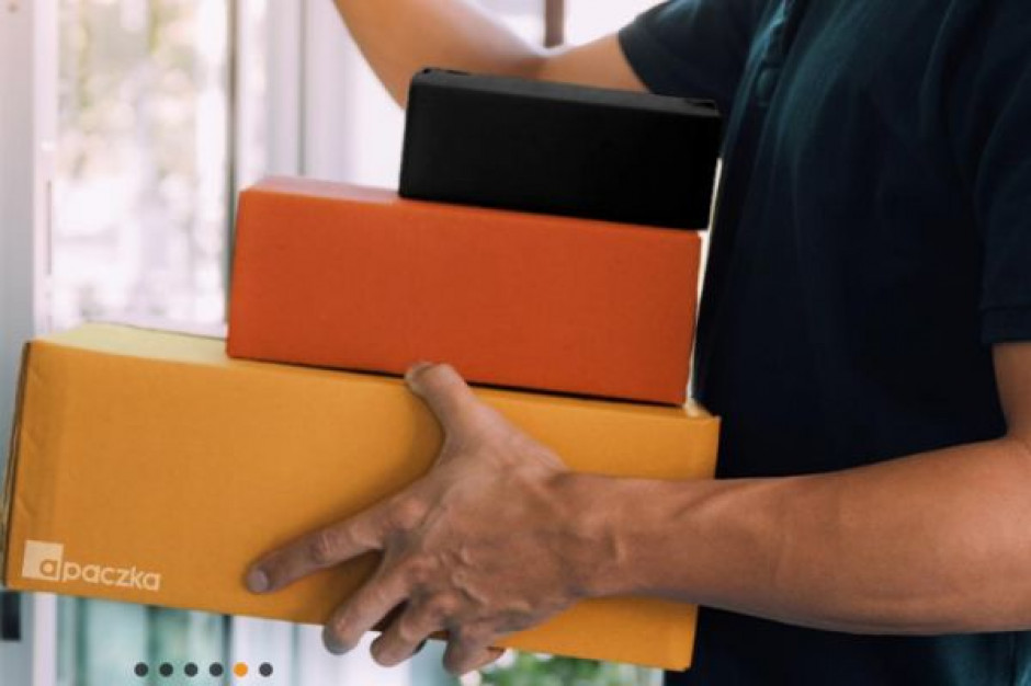 Apaczka to dostawca rozwiązań logistycznych dla e-commerce w Polsce fot. za apaczka.pl Fundusz Abris przejmuje lidera rozwiązań logistycznych dla branży e-commerce