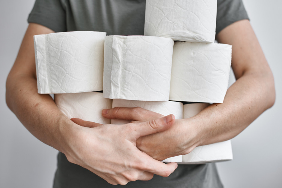 NBUD: Pracodawca powinien pokryć koszty kawy, herbaty, papieru toaletowego, gazu, prądu i wody zużywanych przez pracowników podczas pracy w domu fot. Shutterstock NIBUD: Pracodawca powinien pokryć pracownikowi koszty kawy, herbaty, papieru toaletowego, gazu, prądu i wody podczas pracy w domu