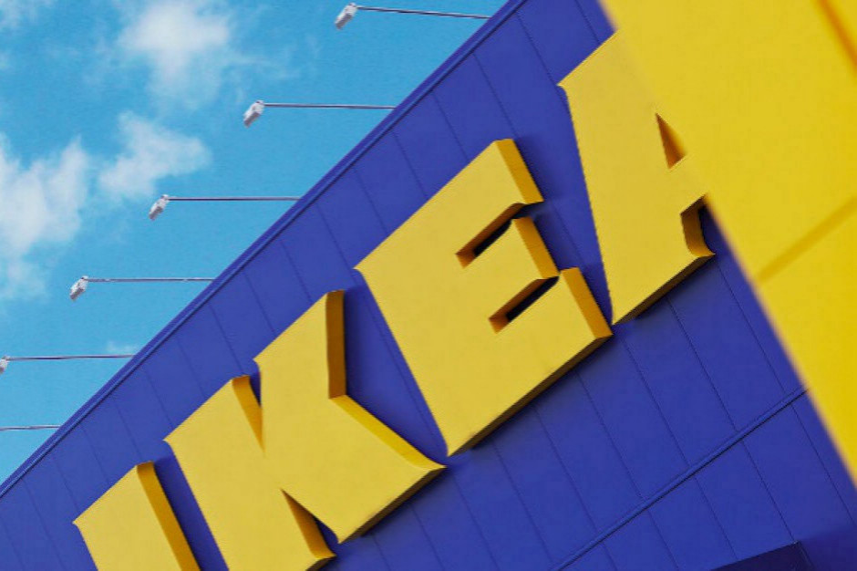 IKEA planuje otworzyć 50 nowych sklepów