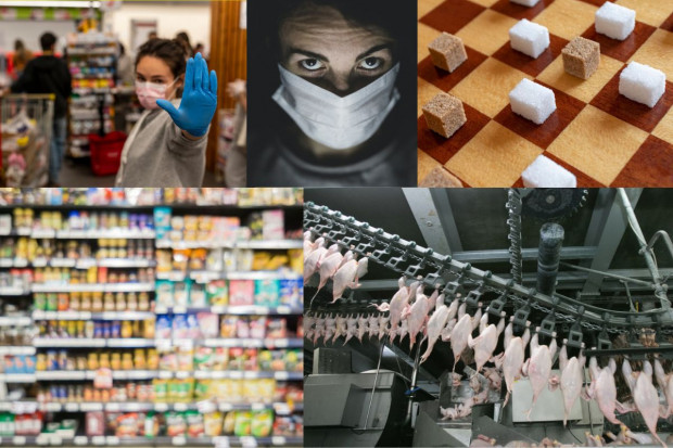 15 najważniejszych wydarzeń branży rolno-spożywczo-handlowej w III kwartale 2020 r.; fot. unsplash.com / shutterstock / Canva 15 najważniejszych wydarzeń branży rolno-spożywczo-handlowej w III kwartale 2020 r.