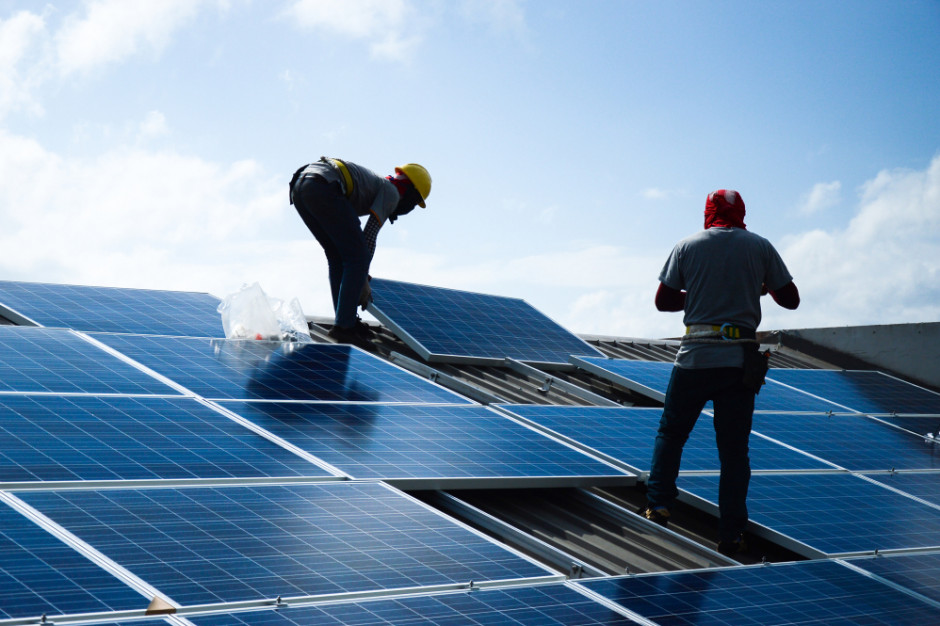 Spółka Ciasteczka z Krakowa zmieni nazwę na Solar Innovation SA fot. Shutterstock Ciasteczka z Krakowa zamienią się w Solar Innovation, decyzja w tej sprawie 3 listopada