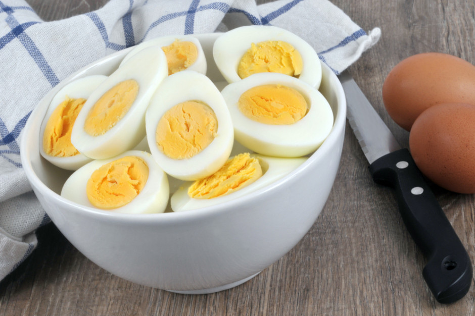 Krajowa Izba Producentów Drobiu i Pasz tegoroczny Światowy Dzień Jaja w Polsce obchodzi pod hasłem: Wszystkie jaja są równe. fot. shutterstock W Światowy Dzień Jaja branża przypomina: Wszystkie jaja są równe