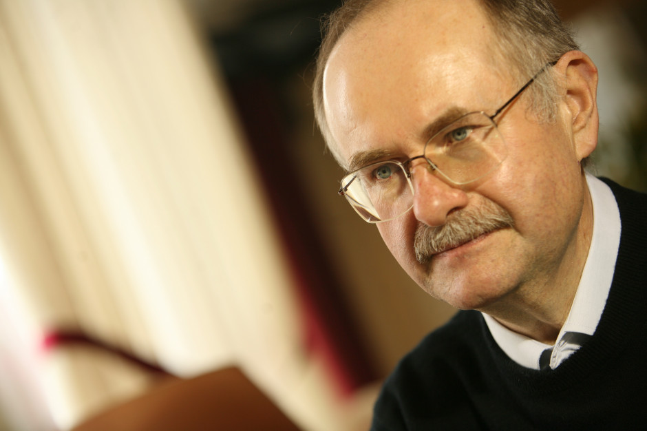 Roman Kluska solidaryzuje się z przeciwnikami nowelizacji ustawy o ochronie zwierząt. fot. PTWP Roman Kluska: Liczę, że rząd wycofa się z