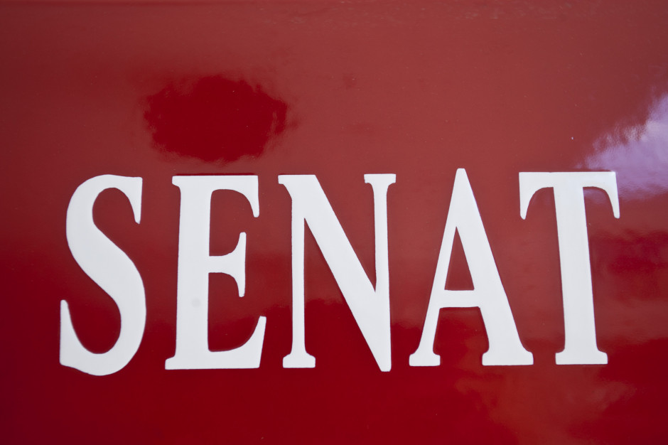 Senat: Połączone komisje przeciw wykreśleniu ograniczeń dot. uboju rytualnego. fot. PTWP Senat: Połączone komisje przeciw wykreśleniu ograniczeń dot. uboju rytualnego
