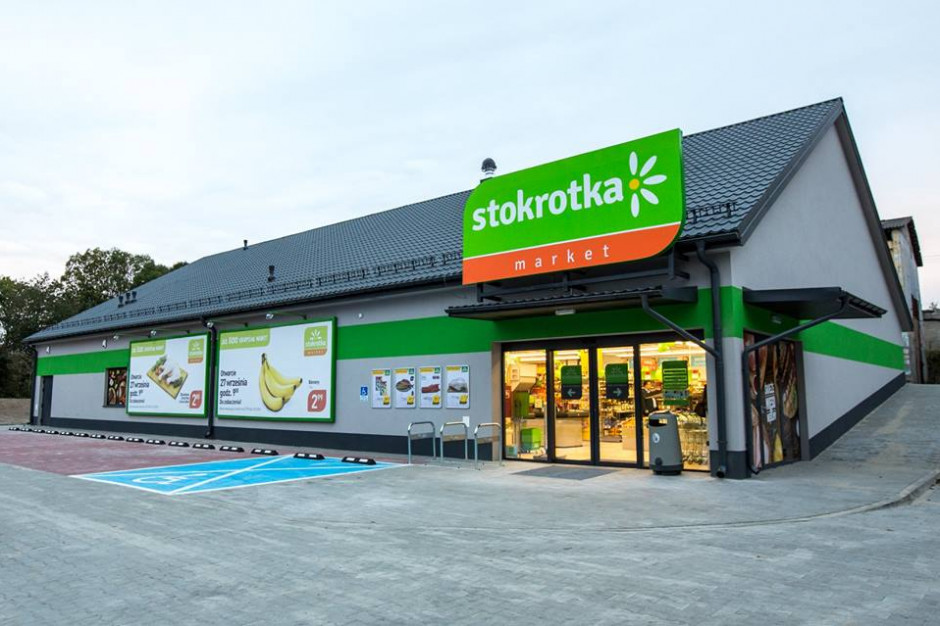 Stokrotk: Właściciel sieci zmienia prezesa i priorytety. Fot. za Stokrotka/Facebook Stokrotka: Właściciel sieci zmienia prezesa i priorytety