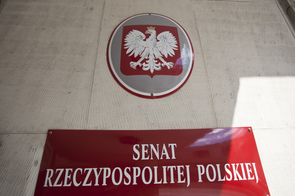 Senat wprowadził kilkadziesiąt poprawek do noweli ustawy o ochronie zwierząt. fot. PTWP Senat wprowadził 36 poprawek do noweli ustawy o ochronie zwierząt