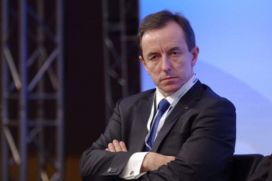 Tomasz Grodzki o głosowaniu ws. ustawy o zwierzętach: To najlepsze, co Senat mógł osiągnąć. fot. PTWP Grodzki o głosowaniu ws. ustawy o zwierzętach: To najlepsze, co Senat mógł osiągnąć