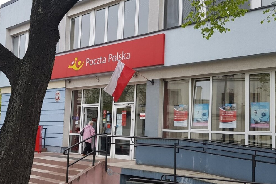 Poczta Polska wprowadza godziny dla seniorów, fot. materiały prasowe Poczta Polska wprowadza godziny dla seniorów