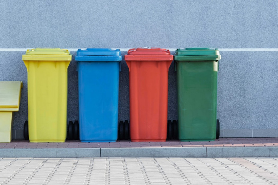Mieszkańców stolicy czekają spore podwyżki opłat za wywóz śmieci/ fot. unsplash.com Gigantyczne podwyżki za wywóz śmieci w Warszawie to wynik zaniedbań władzy