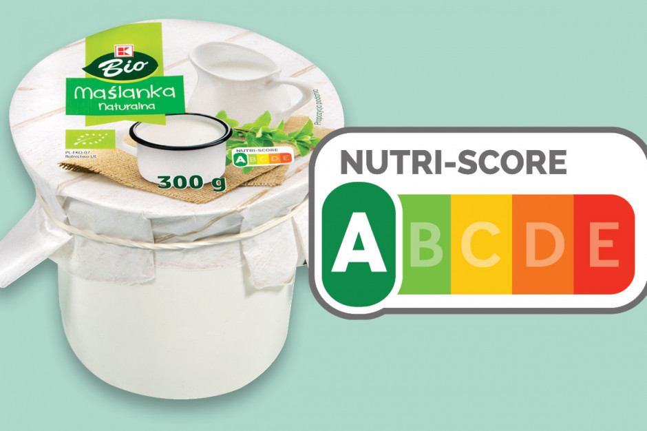 Kaufland wprowadza na artykułach swoich marek skalę wartości odżywczych Nutri-Score, fot. materiały prasowe Kaufland wprowadza na artykułach swoich marek skalę wartości odżywczych Nutri-Score
