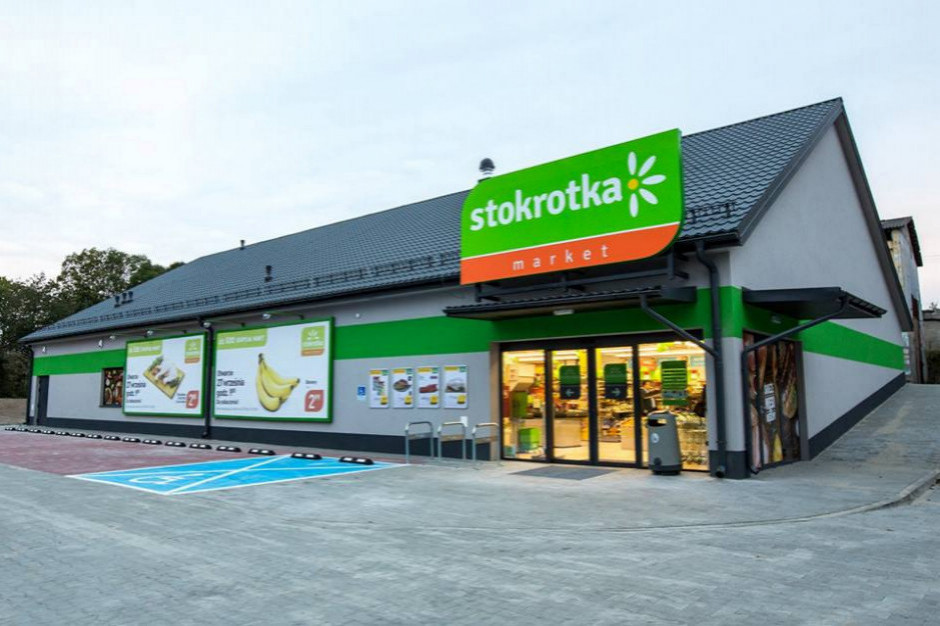 Stokrotka: Chleb i margaryna tańsze w czasie godzin dla seniorów