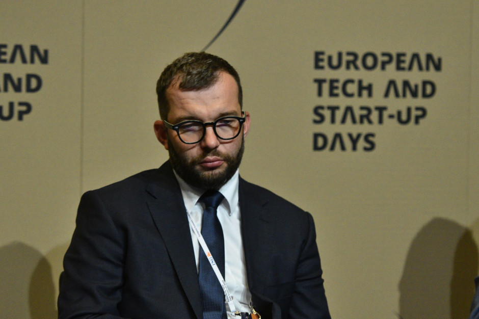 Myślę, że każdy, komu bliski jest ten dobrostan, doskonale sobie zdaje sprawę, że i tak cała ustawa jest wielkim milowym krokiem w tę stronę - mówi Grzegorz Puda. fot. PTWP Puda: Nasza ustawa jest milowym krokiem w stronę dobrostanu zwierząt