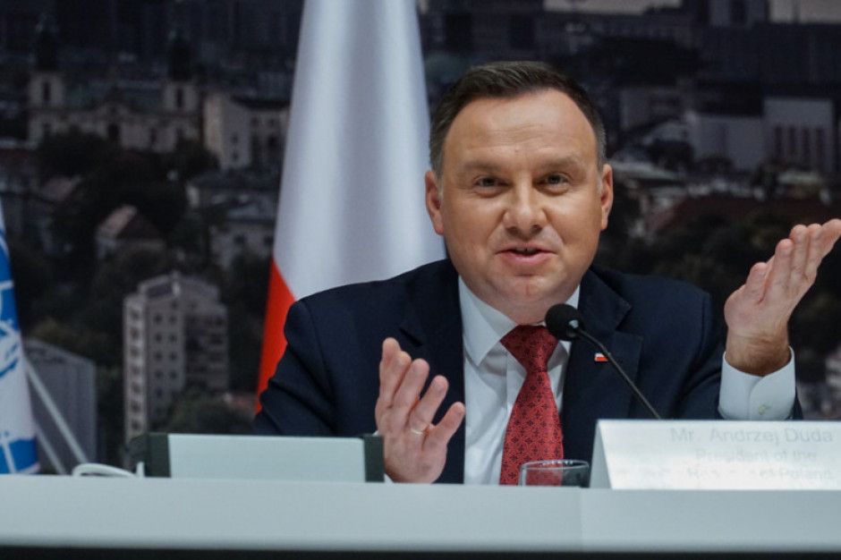 Prezydent odniesie się do nowelizacji ustawy o ochronie zwierząt gdy będzie znany jej ostateczny kształt - zapowiedział rzecznik prezydenta. fot. PTWP Rzecznik: Prezydent odniesie się do nowelizacji ustawy o ochronie zwierząt gdy będzie znany jej ostateczny kształt