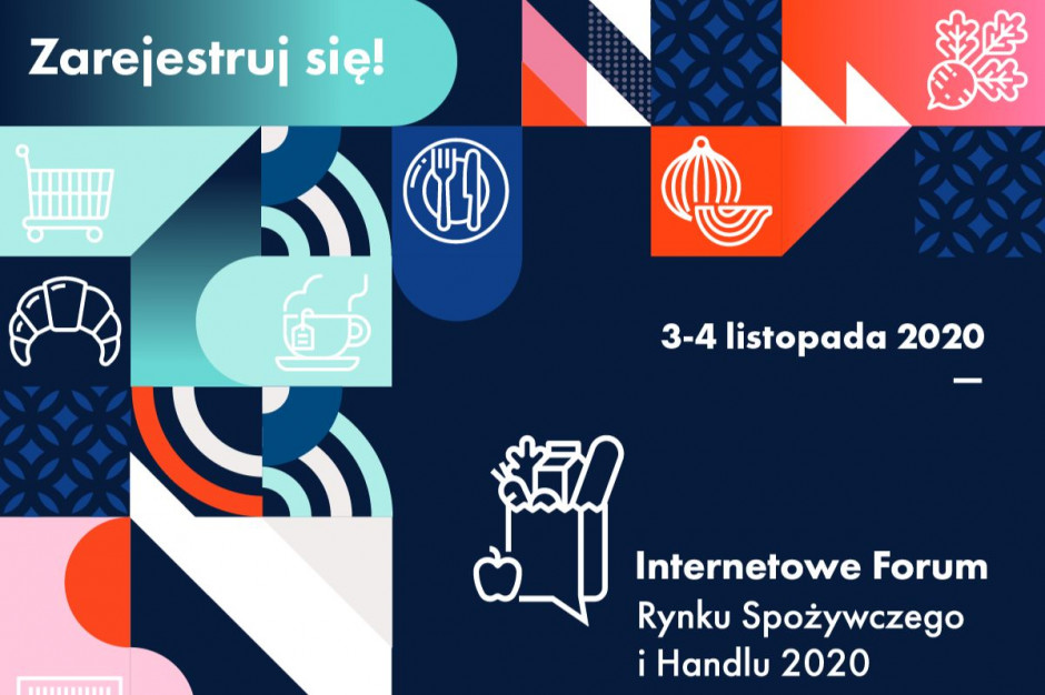 Internetowe Forum Rynku Spożywczego i Handlu Internetowe Forum Rynku Spożywczego i Handlu