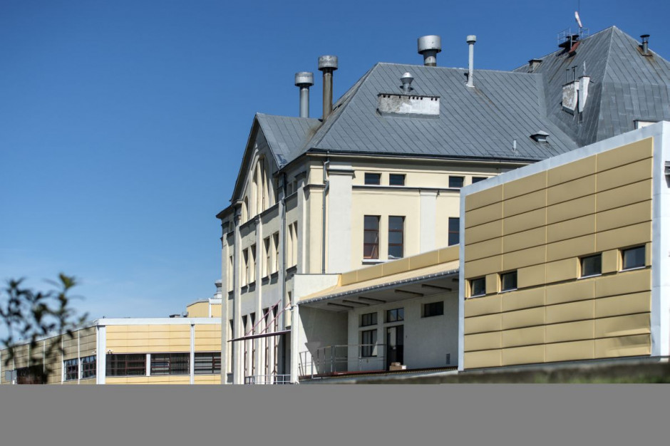 Finalizacja transakcji sprzedaży Browaru Braniewo może nastąpić jeszcze w 2020 roku. fot. materiały prasowe Van Pur kupi Browar Braniewo od Grupy Żywiec. Jest list intencyjny