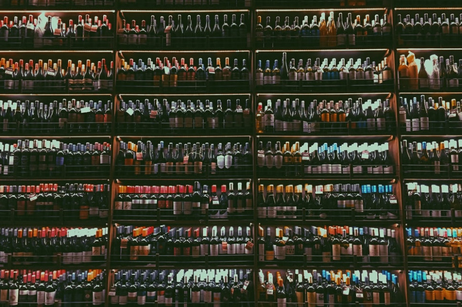 Lombardia chce zamknąć centra handlowe z wyłączeniem sklepów spożywczych, fot. unsplash Lombardia chce zamknąć centra handlowe z wyłączeniem sklepów spożywczych
