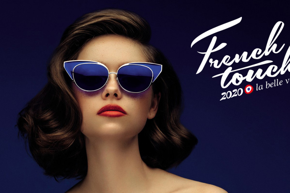 Do 31 października trwa ogólnopolska akcja handlowa French Touch, fot. materiały prasowe Do 31 października trwa ogólnopolska akcja handlowa French Touch
