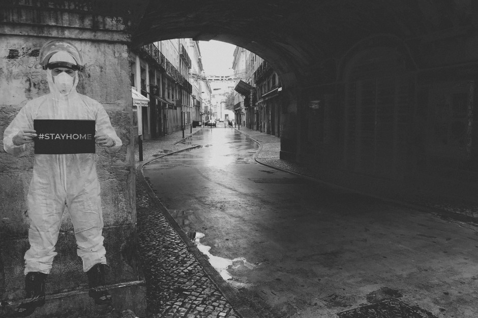 Czy będzie głęboki lockdown? fot. unsplash.com Morawiecki: jeśli będzie konieczny głęboki lockdown, trzeba będzie się na niego decydować