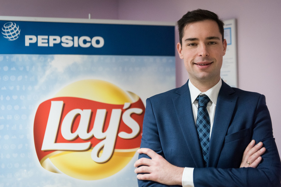 Jan Borowski-Komenda, kierownik Programu Agro PepsiCo w Polsce PepsiCo: stawianie konsumenta w centrum uwagi to pozyskiwanie dla niego najlepszych surowców (wywiad)