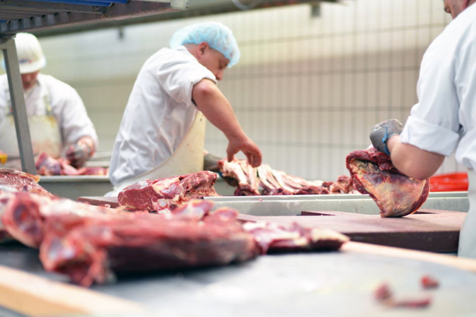 Zakłady mięsne z Podlasia szukają nowego właściciela