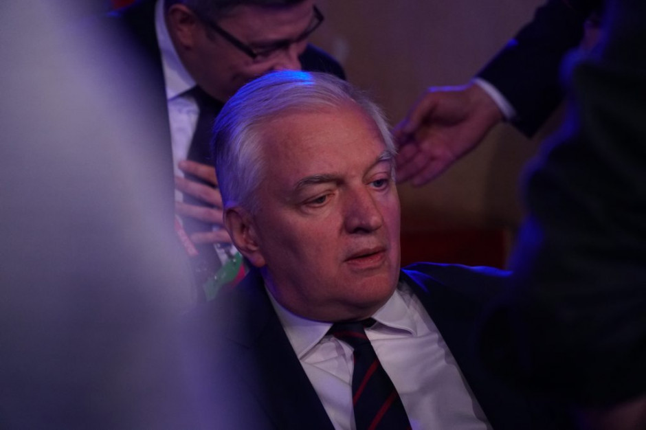 Gowin: Są już pierwsze konkretne propozycje rozwiązań dla szeregu najbardziej poszkodowanych branż, w tym gastronomicznej. fot. PTWP Gowin: Mamy konkretne propozycje rozwiązań dla gastronomii