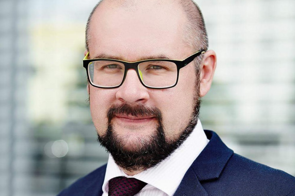Jacek Zarzecki, prezes PZHiPBM pozytywnie ocenia kadencję Jana Krzysztofa Ardanowskiego na stanowisku ministra rolnictwa. fot. mat. pras. Zarzecki, PZHiPBM: Nie pamiętam ministra, za którym rolnicy stali murem tak jak za Ardanowskim