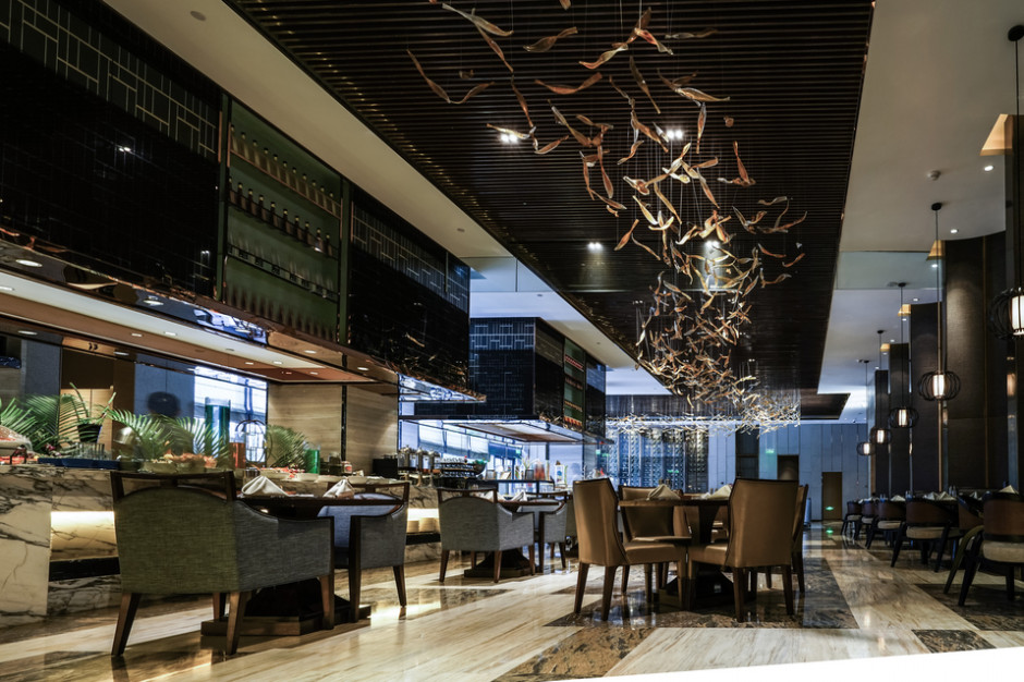 Upadek hoteli oznacza kłopoty dla innych firm, jak np. dostawców żywności czy pralni. fot. Shutterstock IGHP: zamknięcie restauracji w hotelach byłoby równoznaczne w upadkiem wielu biznesów hotelowych