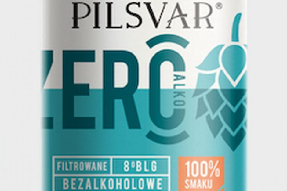fot. materiały prasowe Browar Pilsweizer rozpoczyna produkcję piwa bezalkoholowego