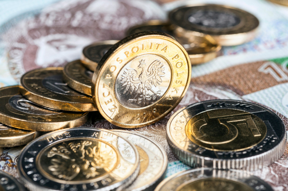 Minister finansów: bez zdecydowanej pomocy państwa dla przedsiębiorców, Polska znajdzie się w wieloletniej stagnacji fot. Shutterstock Minister finansów: mamy pieniądze na dalsze wspieranie gospodarki