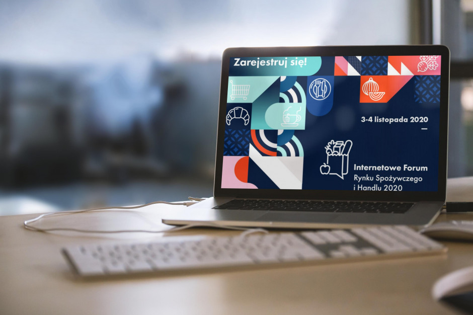 Debata mleczarska na Internetowym Forum Rynku Spożywczego i Handlu O mleczarstwie będziemy rozmawiać podczas Internetowego Forum Rynku Spożywczego i Handlu