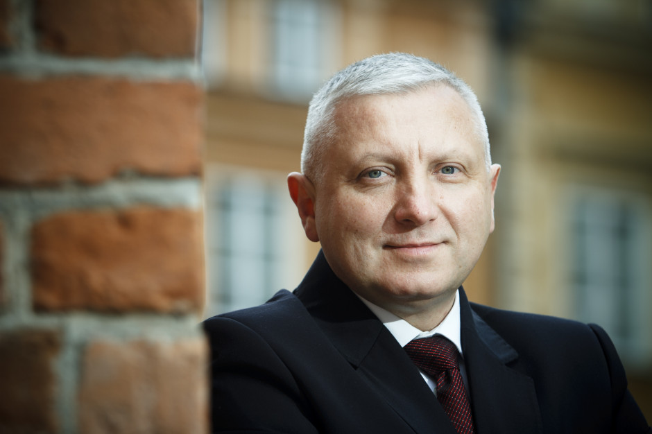 W Polsce potrzebny jest teraz krótki, ale całkowity lockdown - uważa prof. Adam Antczak. fot. PTWP Prof. Antczak: W Polsce potrzebny jest teraz krótki, ale całkowity lockdown