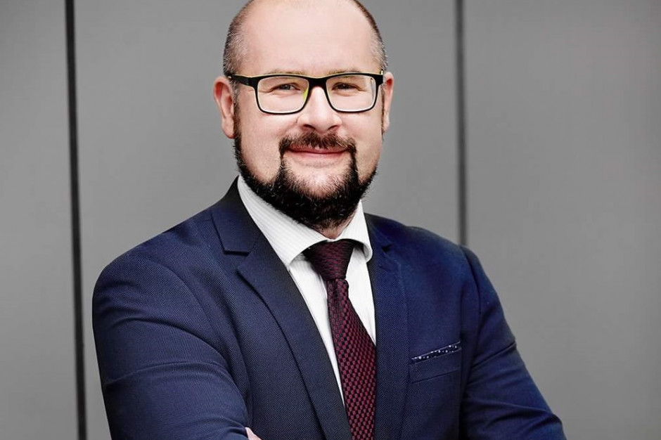 Jacek Zarzecki: Na razie minister skupia się chyba bardziej na obniżeniu rangi protestów, co moim zdaniem nie jest dobrym kierunkiem. fot. mat. pras. Zarzecki, PZHiPBM: Minister Puda będzie musiał wytłumaczyć rolnikom swoje decyzje, co nie będzie łatwe
