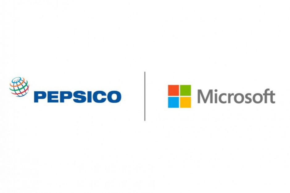 PepsiCo nawiązuje współpracę z Microsoftem, by sprostać rosnącemu zapotrzebowaniu na żywność i napoje, fot. materiały prasowe PepsiCo nawiązuje współpracę z Microsoftem, by sprostać rosnącemu zapotrzebowaniu na żywność i napoje