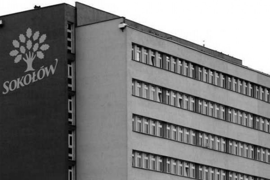 Sokołów SA GIS ostrzega o bakteriach E. coli w partii wołowego tatara