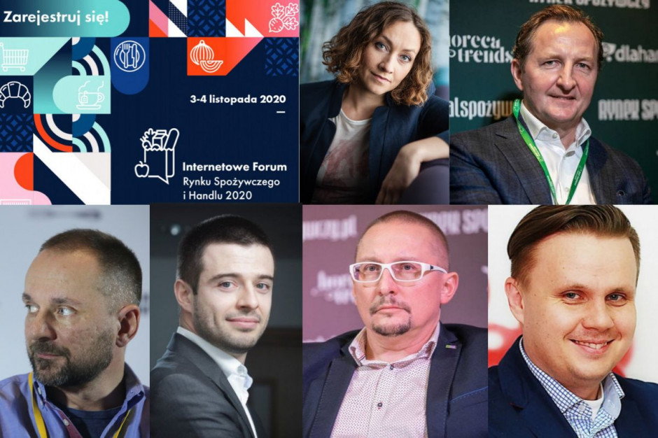 Uczestnicy debaty "Zarządzanie w 'zdalnych' czasach. Wyzwania liderów" Zarządzanie w